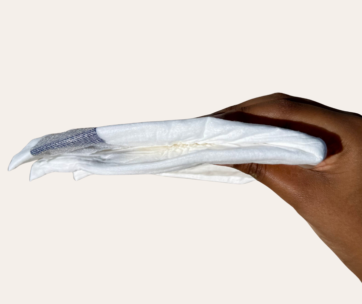 Size 2 Baby Diapers for Sensitive Skin